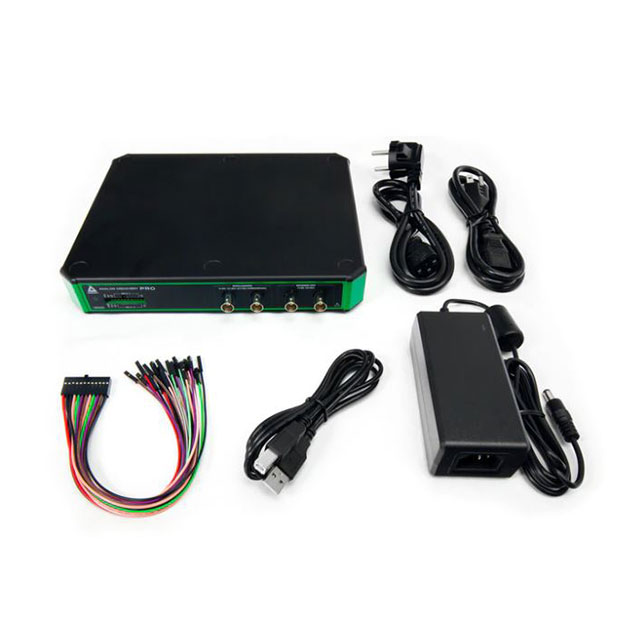 410-394-1 Digilent, Inc.  Equipment - Oscilloscopes